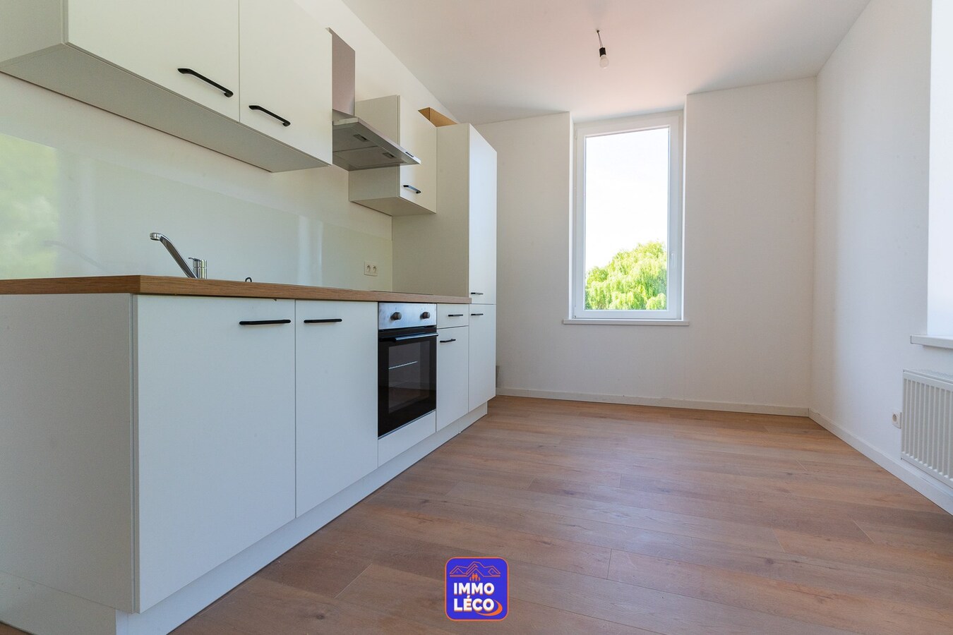 Appartement 1 chambre entièrement rénové en 2025, dans une rue calme ! 