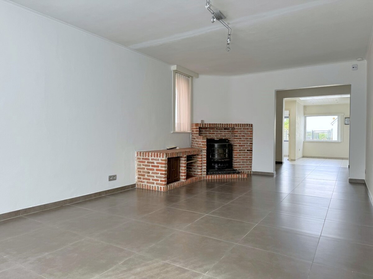 Woning verhuurd in Oud-Turnhout