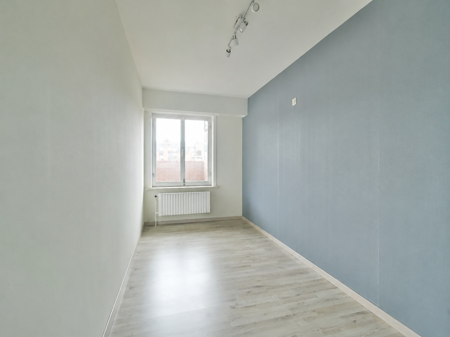 Appartement aan de markt van Torhout! 