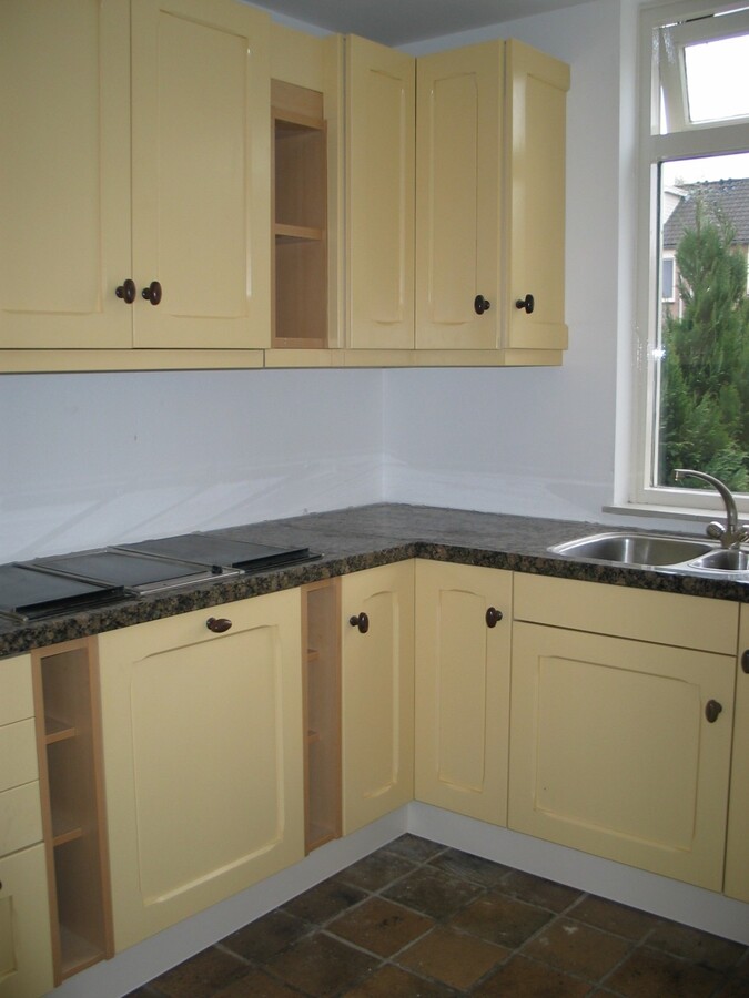 Eengezinswoning verkocht in TILBURG