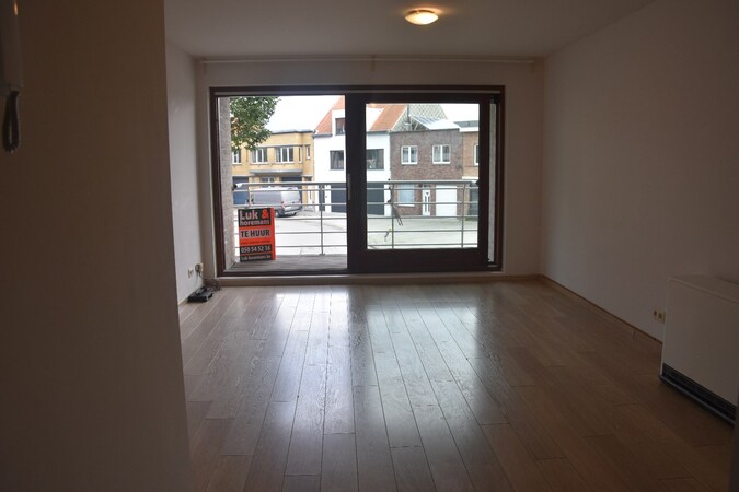Loué appartement - Zeebrugge