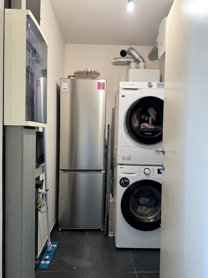 Appartement verhuurd in Weelde