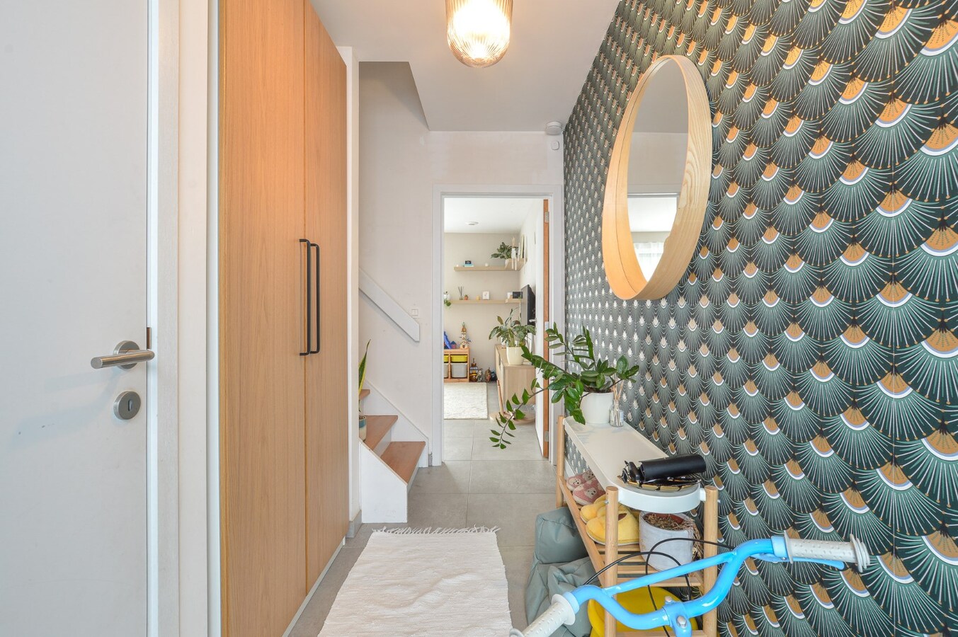 Verhuurd woning - Oudenburg