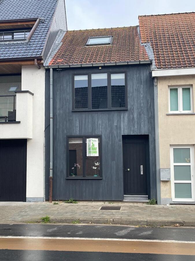 Verhuurd woning - Ichtegem