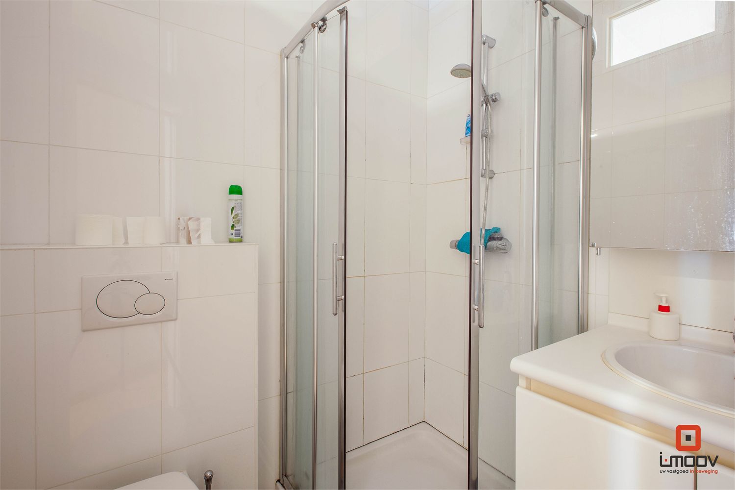 Stadswoning verkocht in Gent