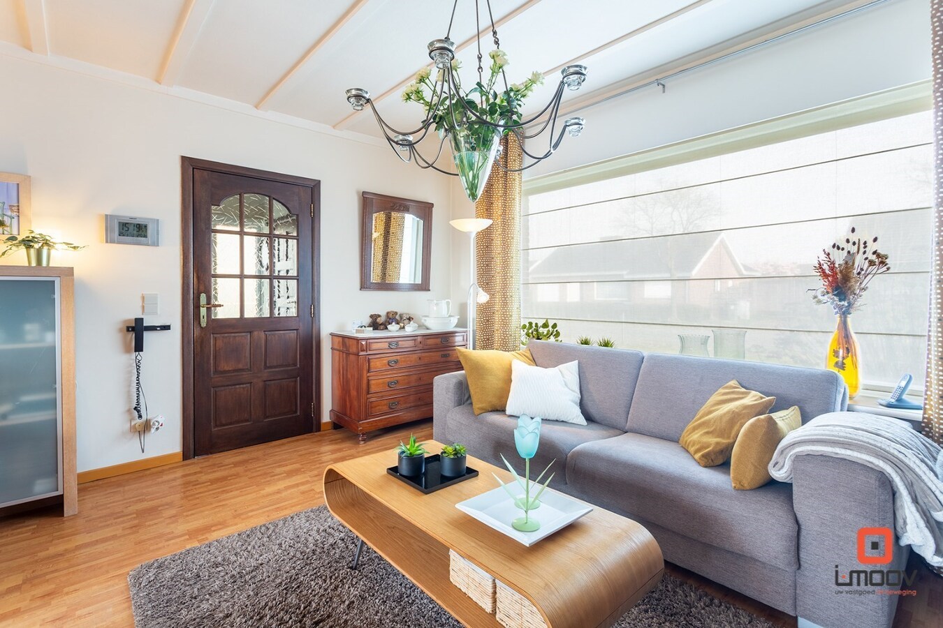 Verkocht woning - Lochristi