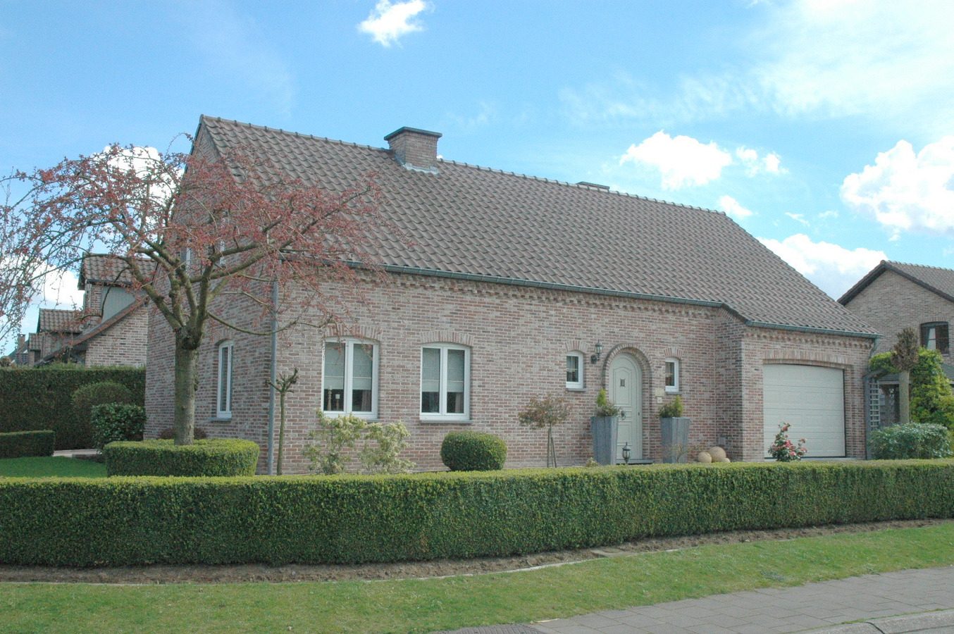 Verkocht - Woning - Maaseik