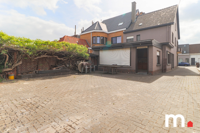 Verkocht woning - Harelbeke