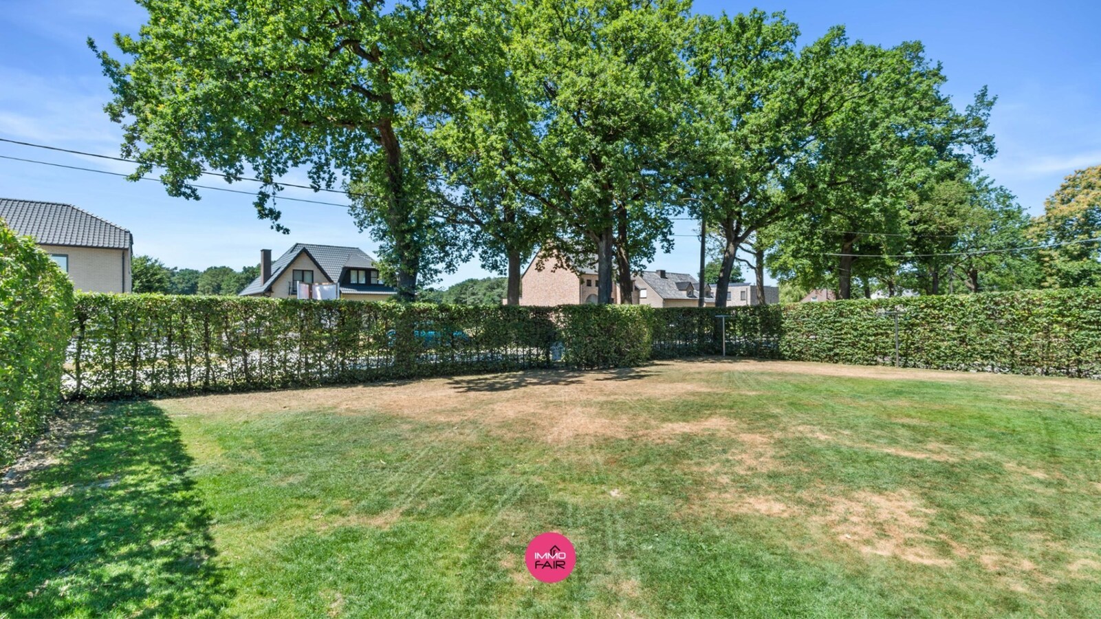 Ruime, charmante woning op een absolute toplocatie te Zutendaal 