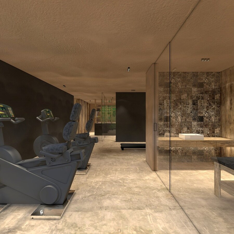 Zorgeloos wonen in stijl: instapklare serviceflat in Residentie Stuyvenberg 