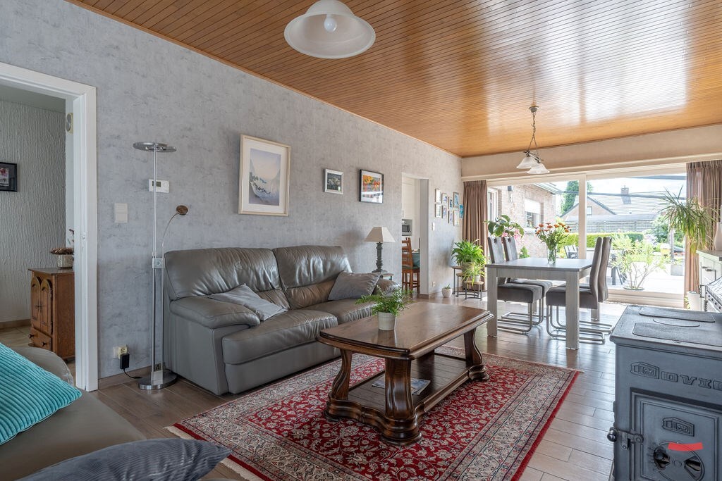 Woning verkocht in Weelde