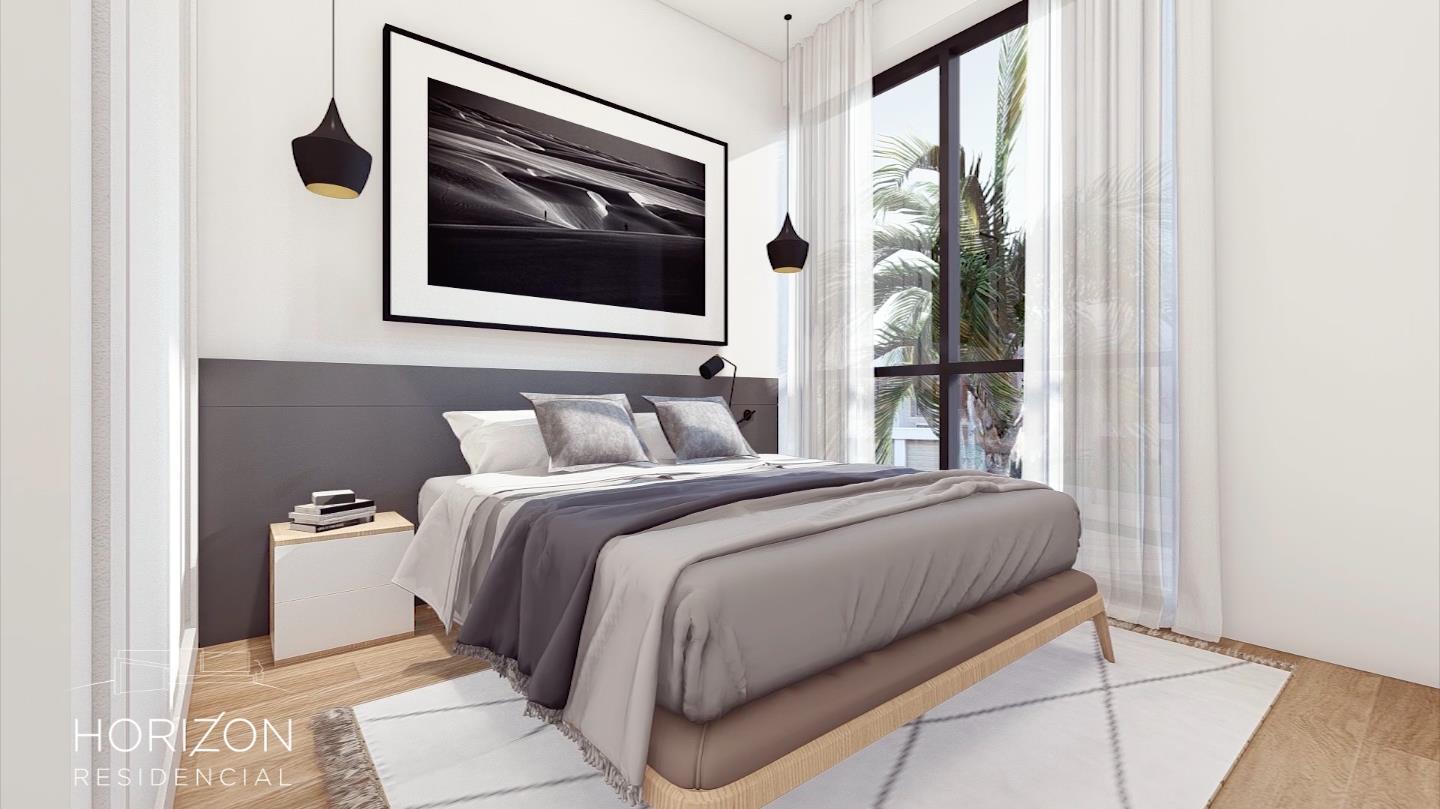 Appartement te koop in Villamartín