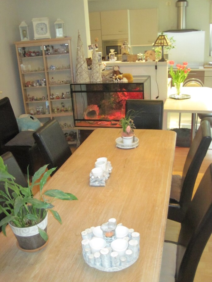 Aangenaam wonen in Semmerzake 