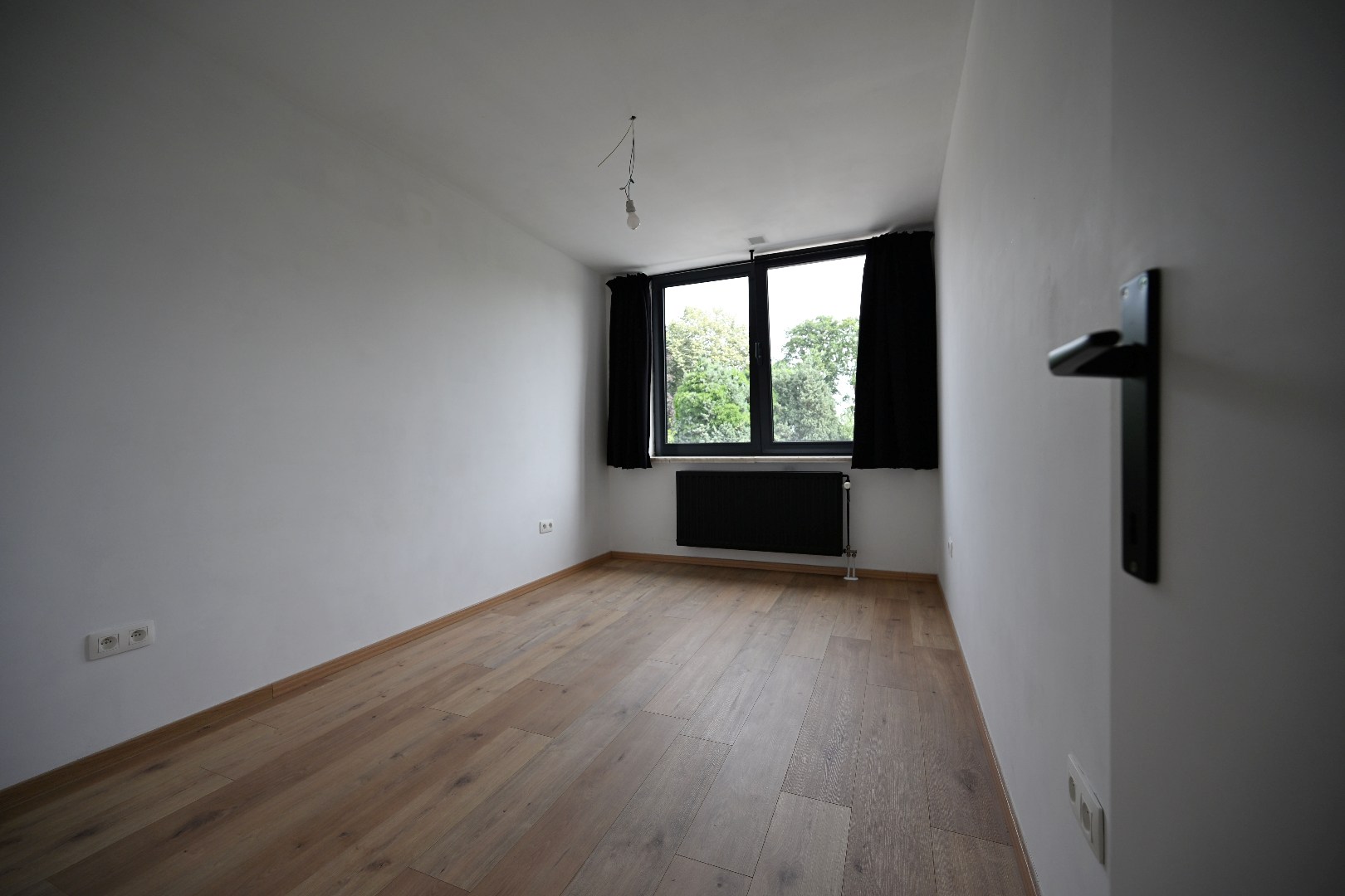 Gerenoveerd knus huis met 2 slpks en tuin te Balgerhoeke 