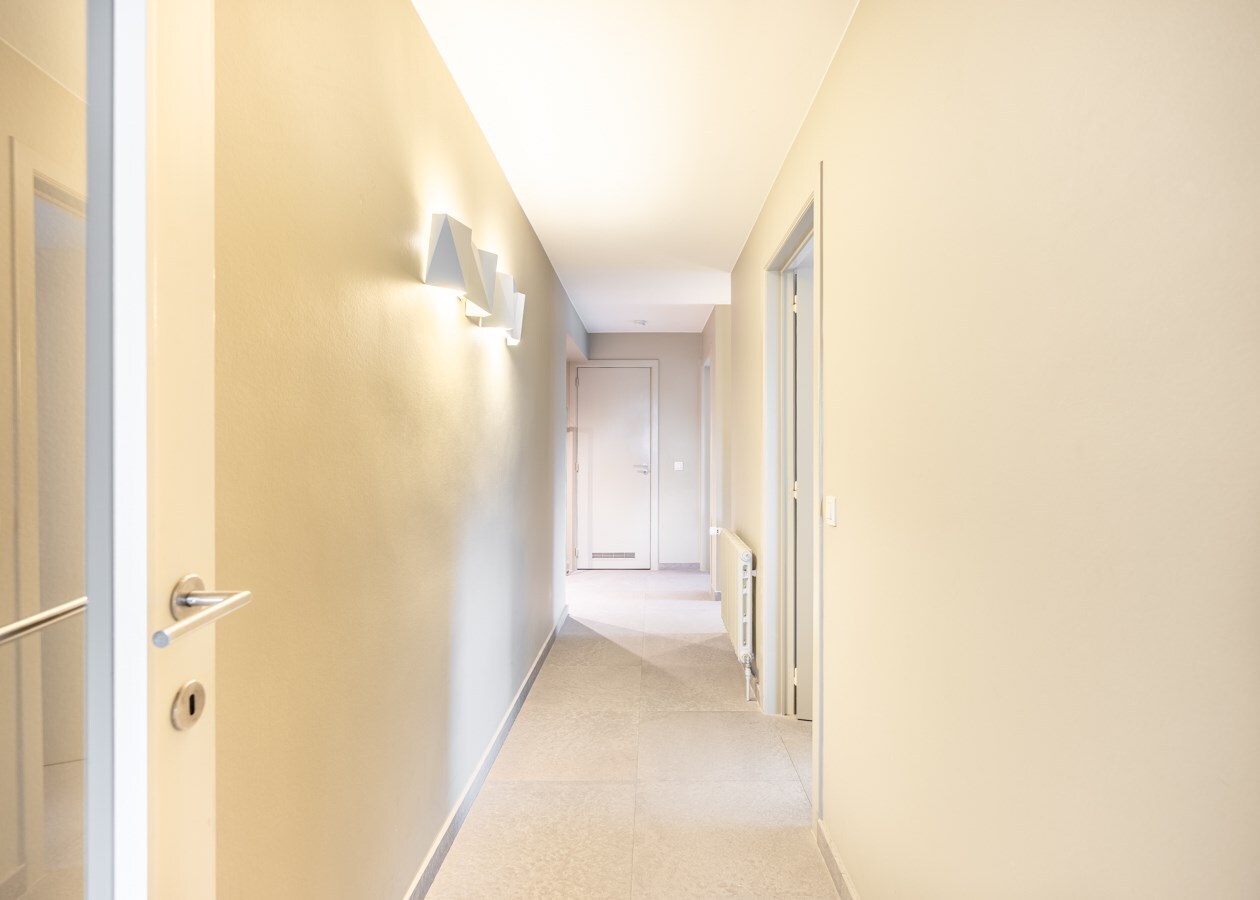 App. mit 2 Schlafzimmer 