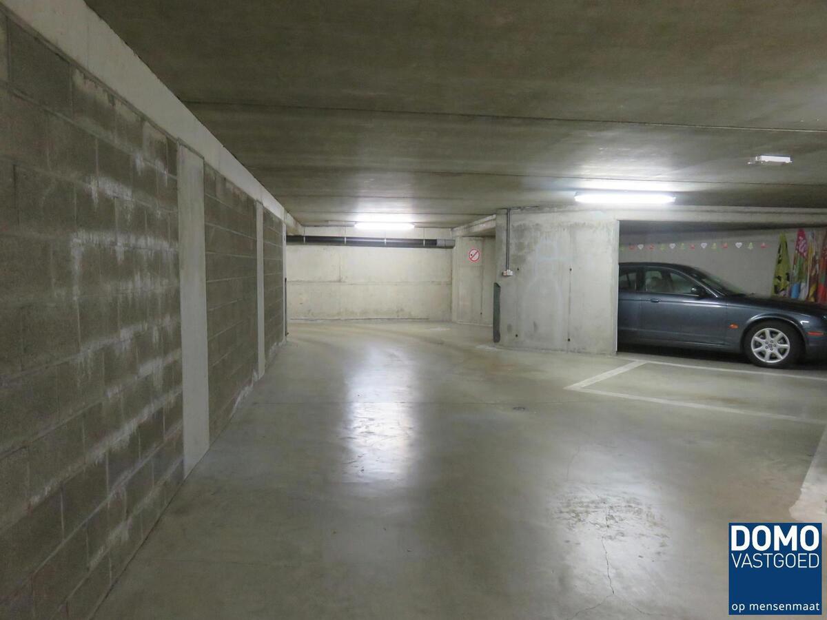 Appartement verkocht in Hasselt