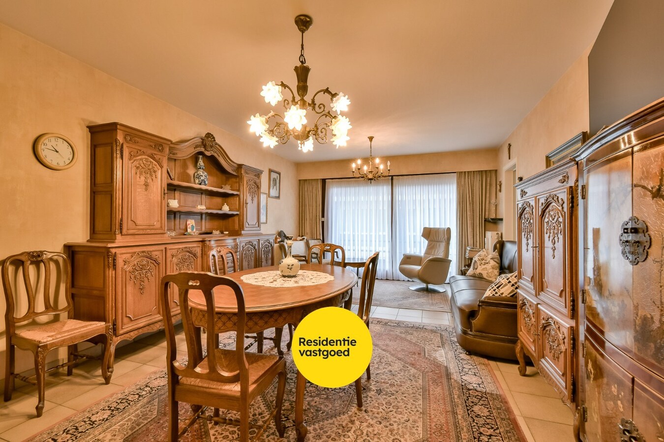 Verkocht appartement - Roeselare