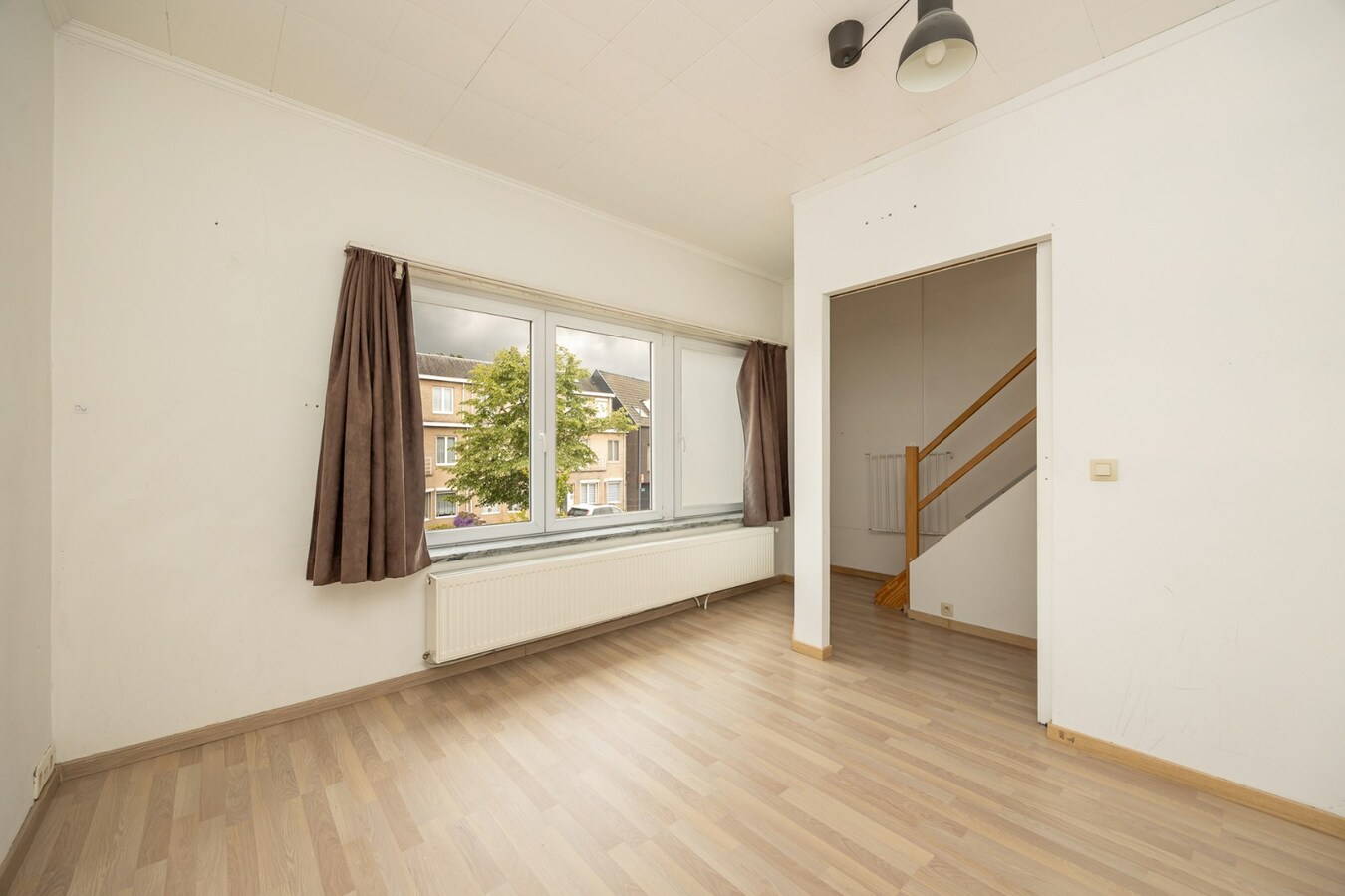 Instapklare HOB met 4 slpk en tuin te Willebroek! 