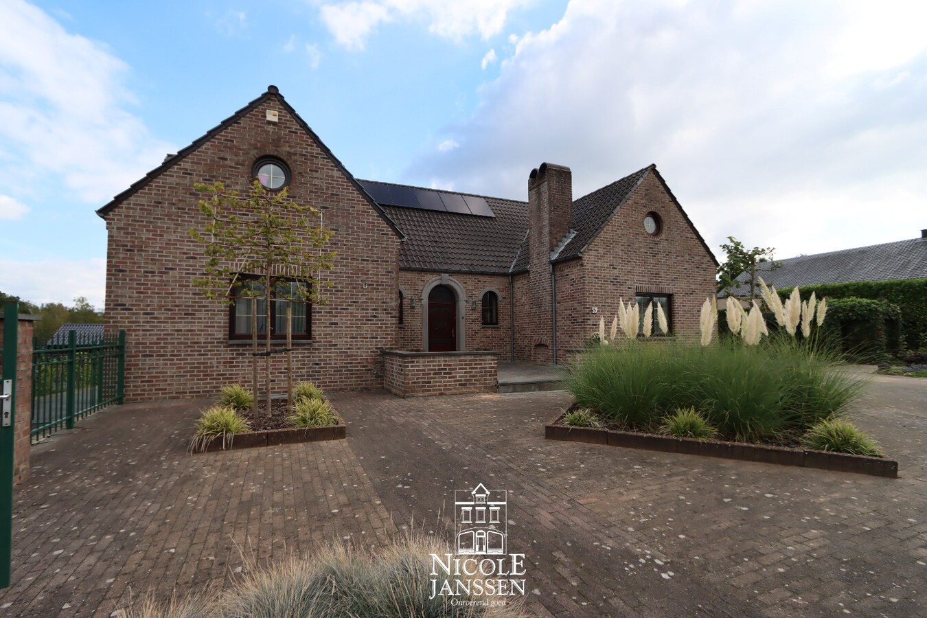 Te koop woning - Dilsen-Stokkem