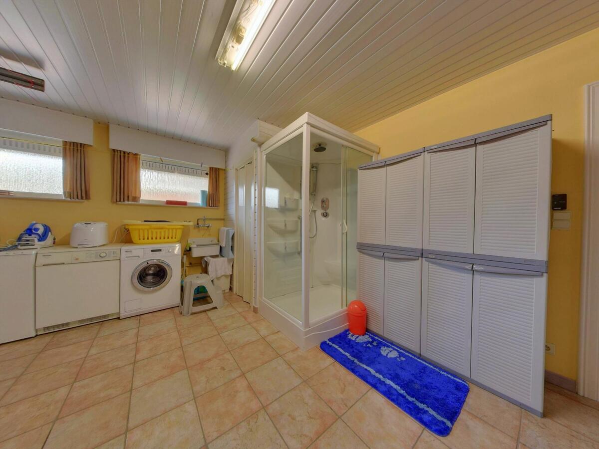 Rustig gelegen villa in bungalowstijl 