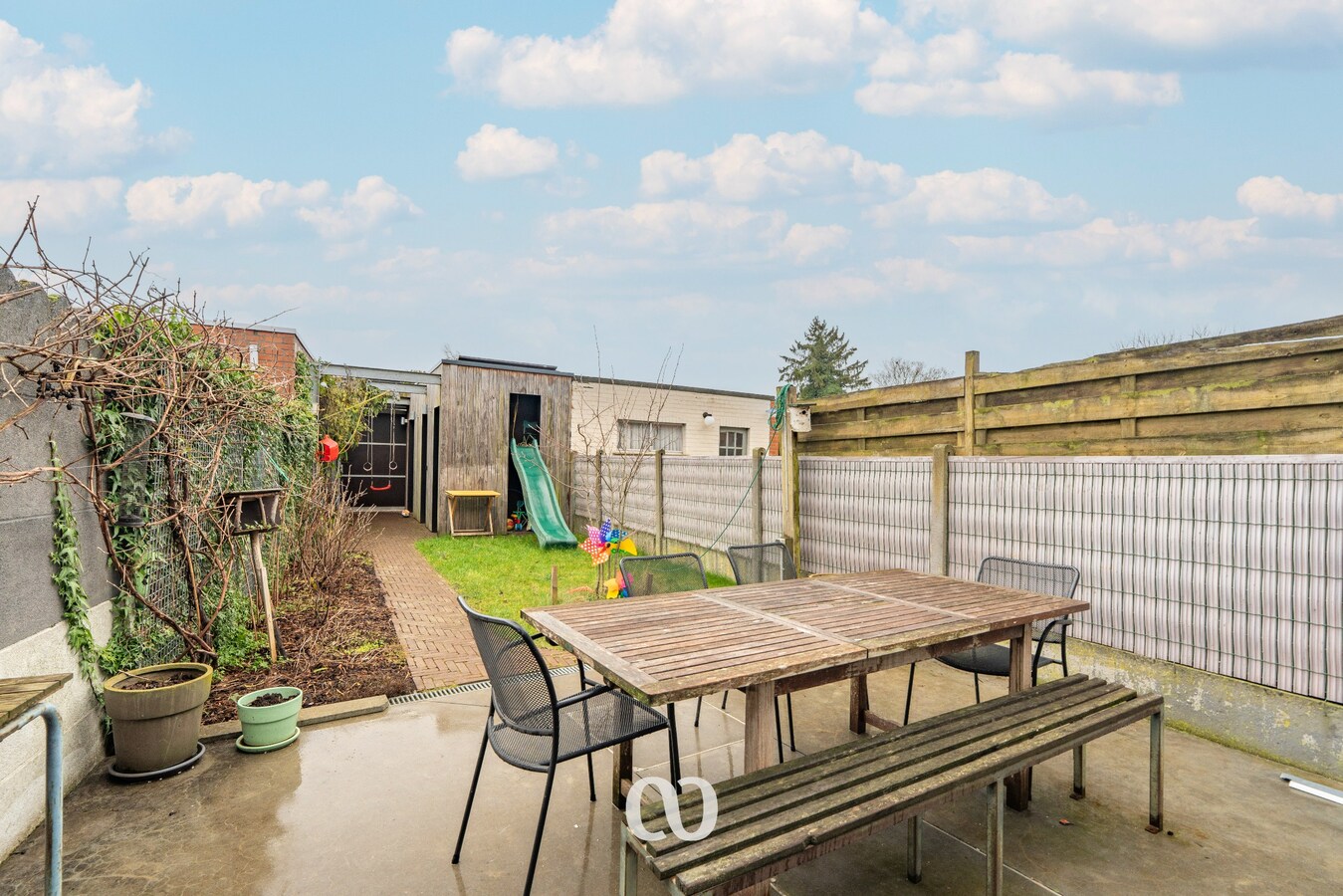 Prachtig gerenoveerde, energiezuinige woning met 4 slaapkamers 