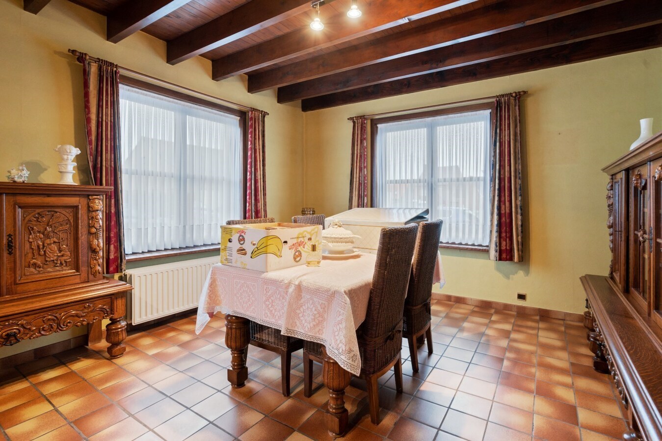 Residentieel gelegen, vrijstaande woning op ruim perceel van 714m² 