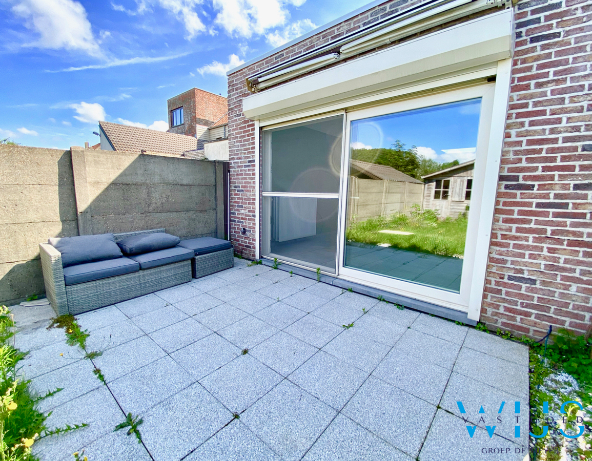 Instapklare en leuke gezinswoning in hartje EEKLO ! 