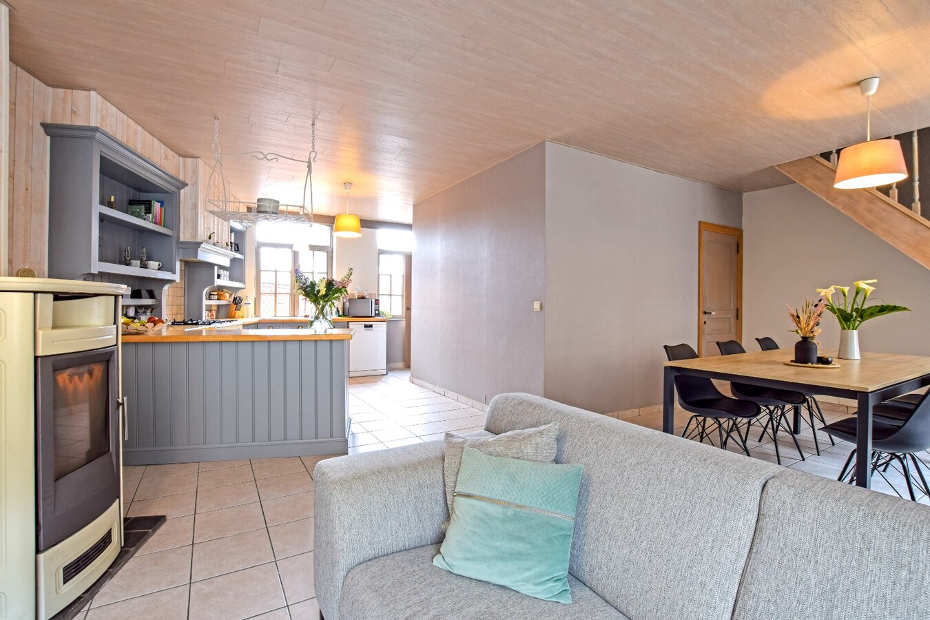 Verkocht woning - Merkem