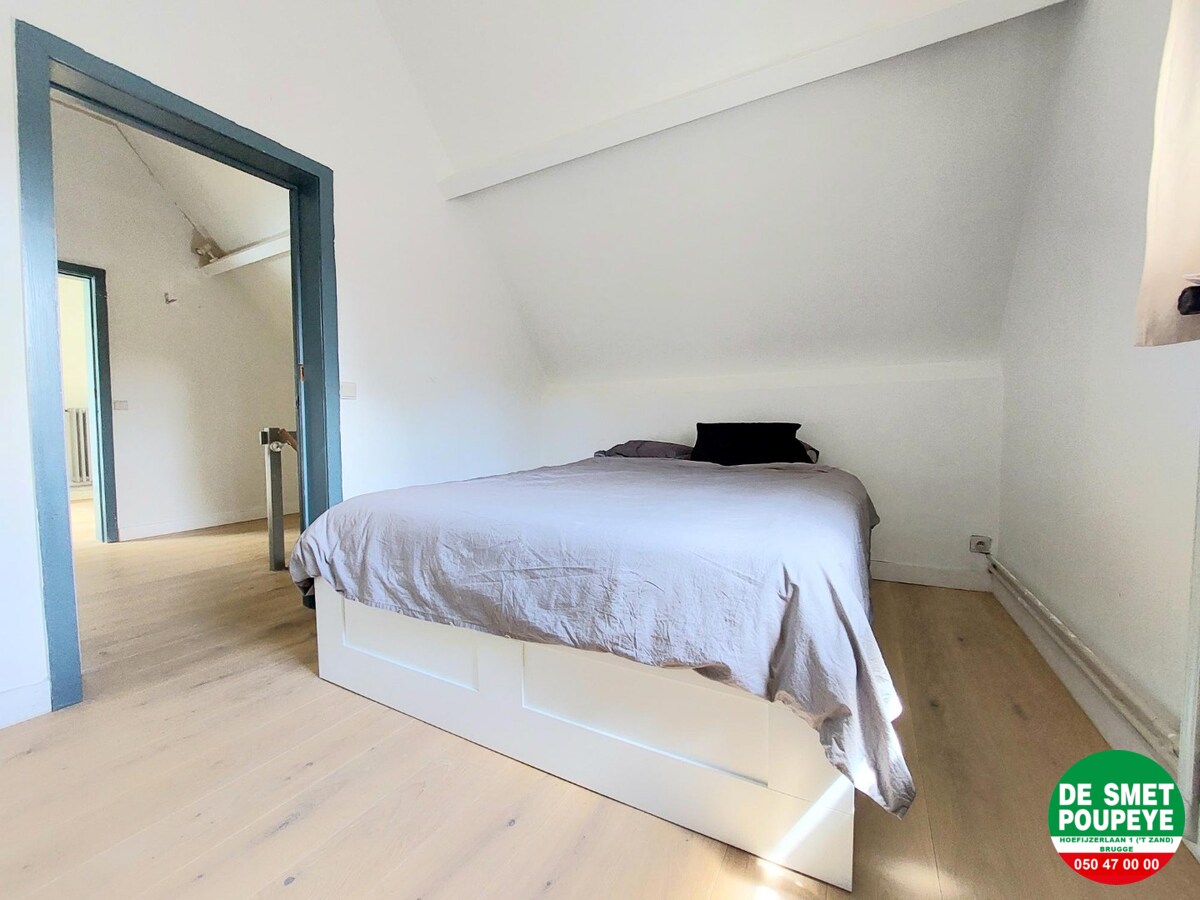Kantoor - winkel - showroom - praktijk met' woonst 