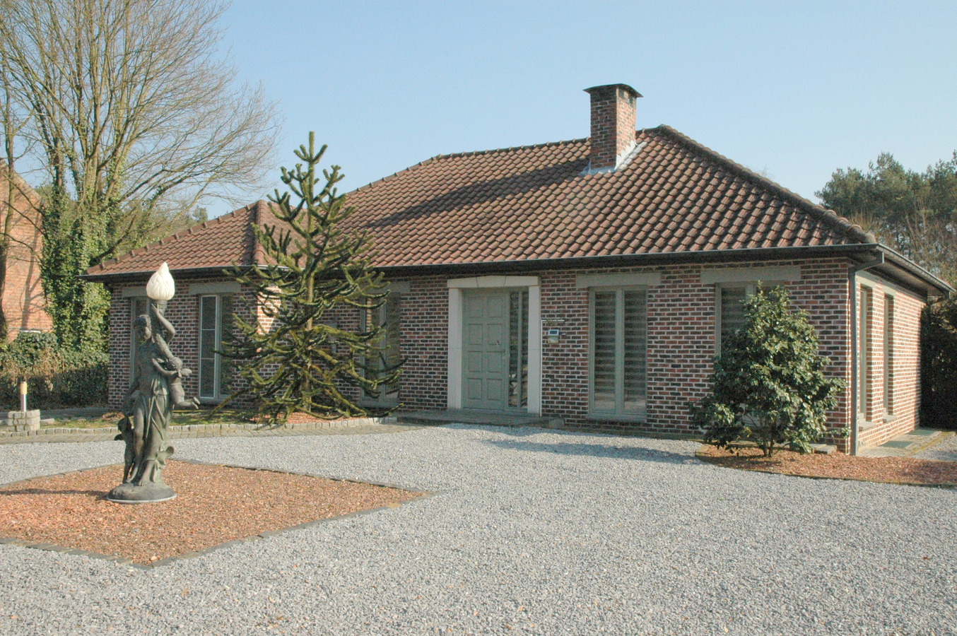 Verkocht - Woning - Bree