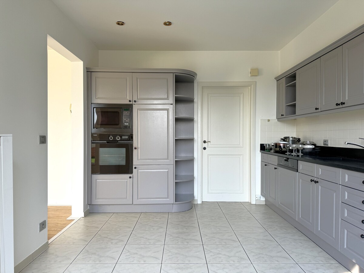 Duplex verhuurd in Poppel