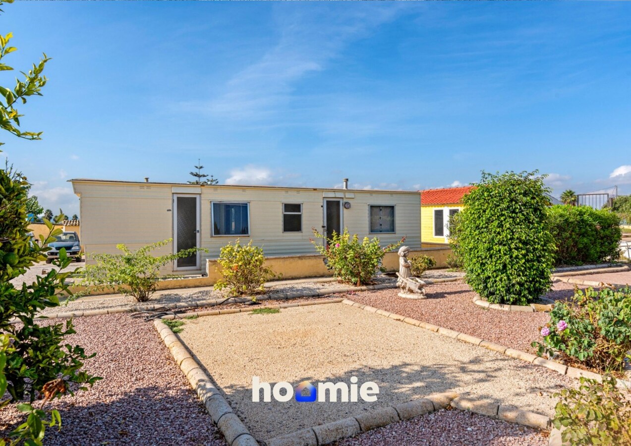 Woning te koop in Los Montesinos