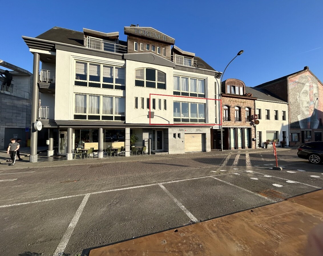 Verkocht appartement - Geel