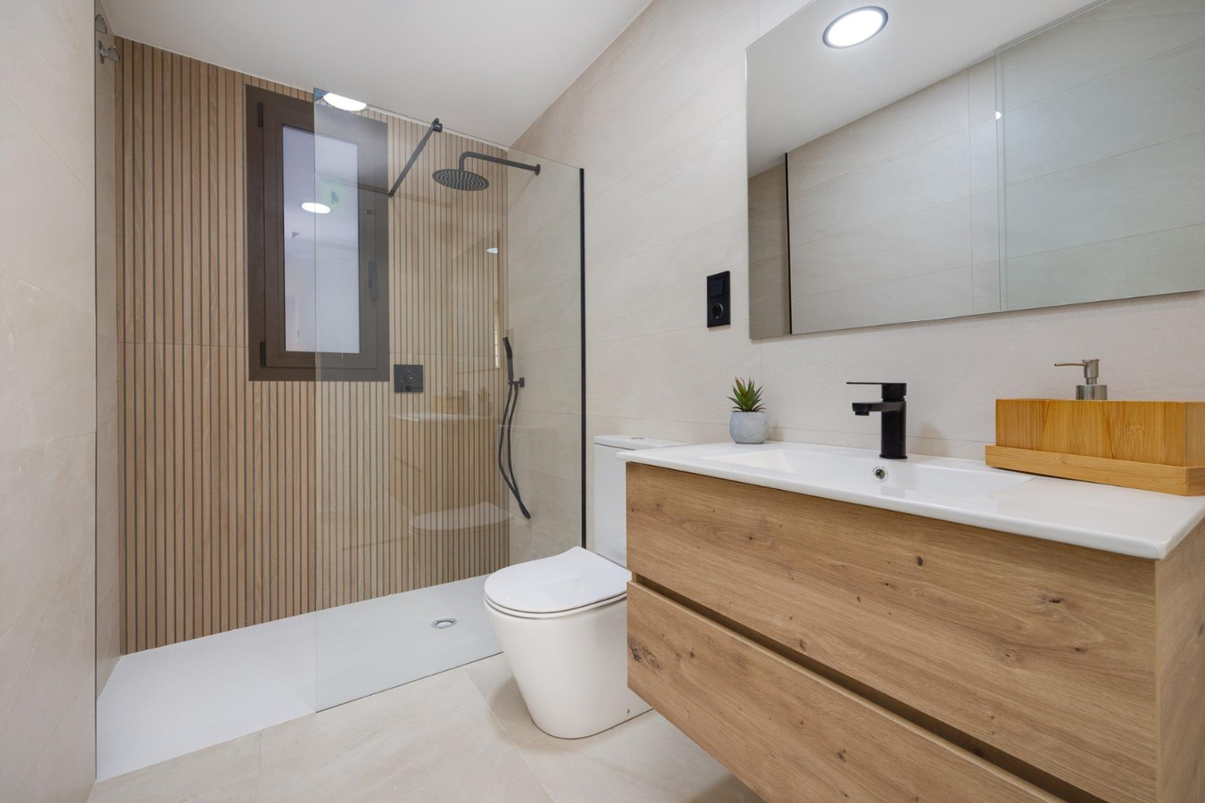 NIEUWBOUWRESIDENTIE NABIJ LA SERENA GOLF, LOS ALCÁZARES 