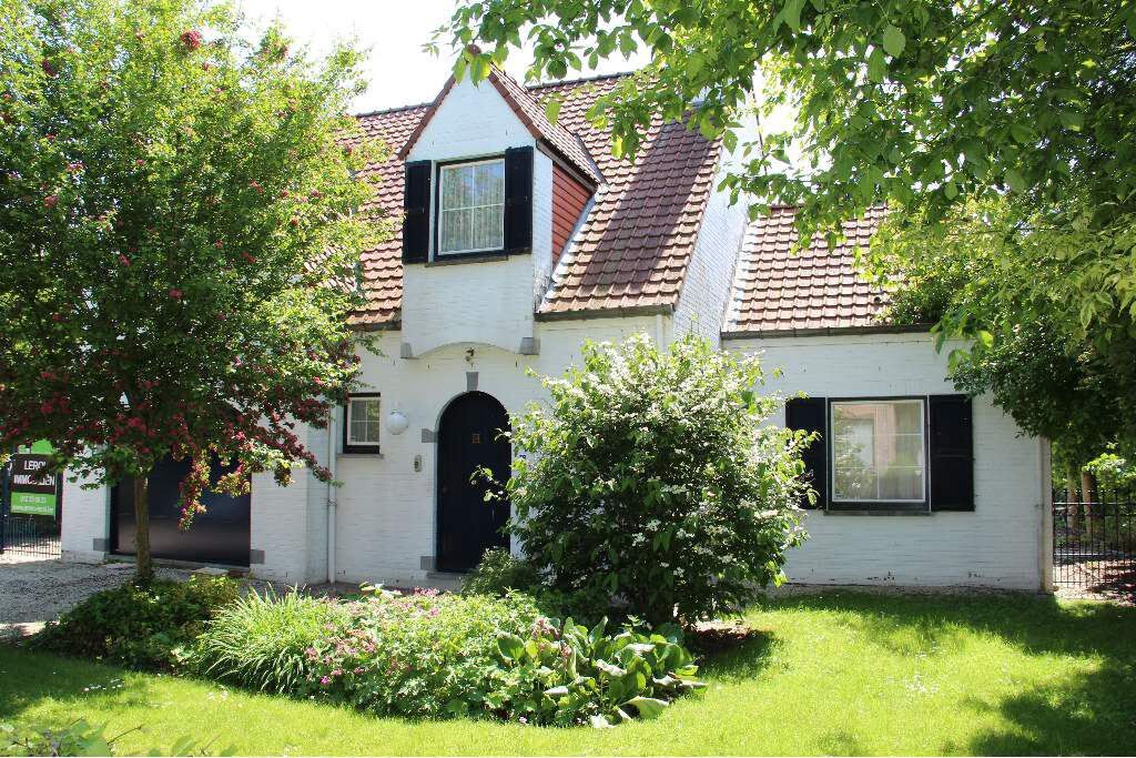 Verkocht landhuis - Tongeren