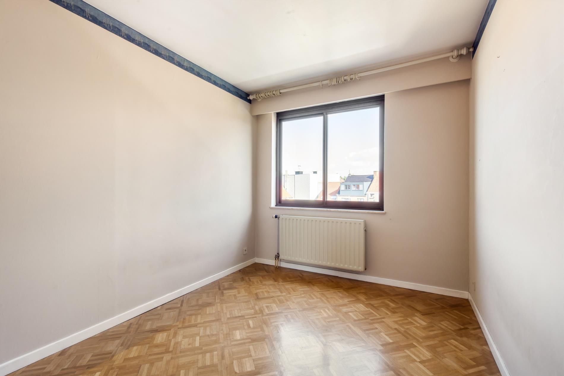 RUIM 2 SLP. APP. MET OPEN GROENZICHT GELEGEN MEEUWENLAAN 