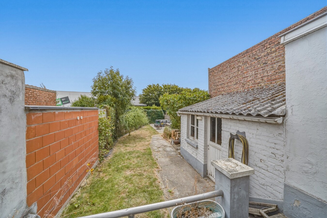 Te koop woning - Oostende