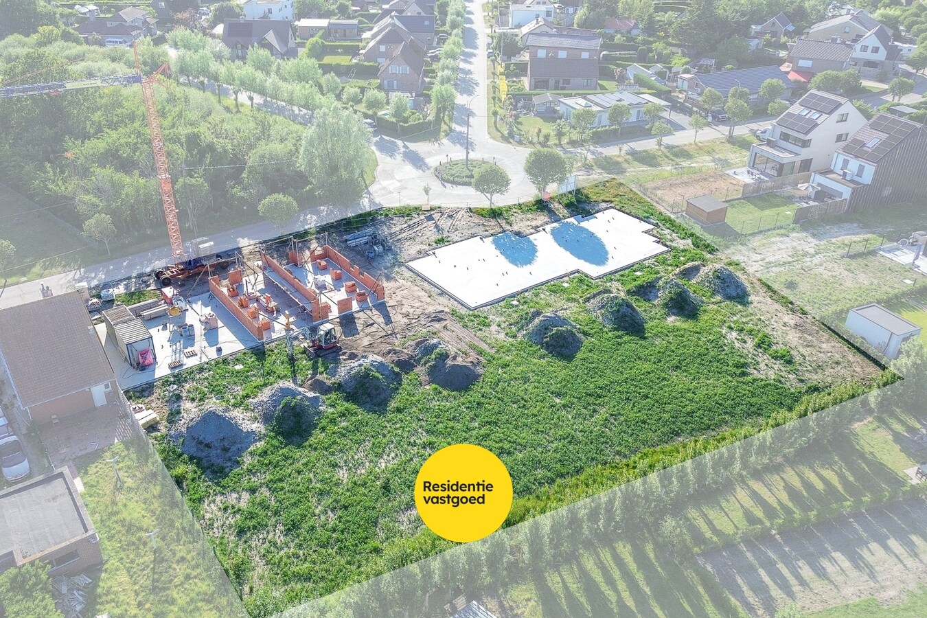 Te koop woning - De Haan