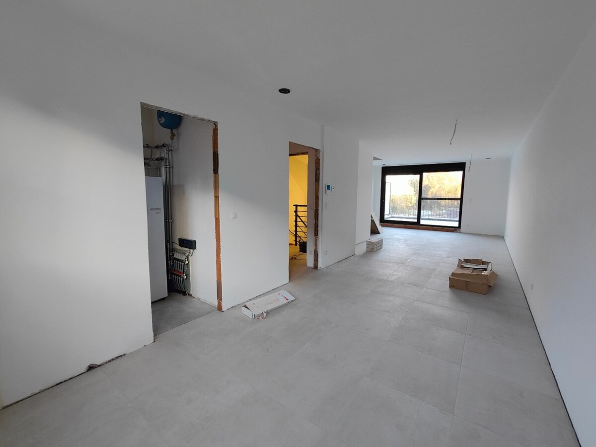 Verhuurd benedenwoning - Leuven