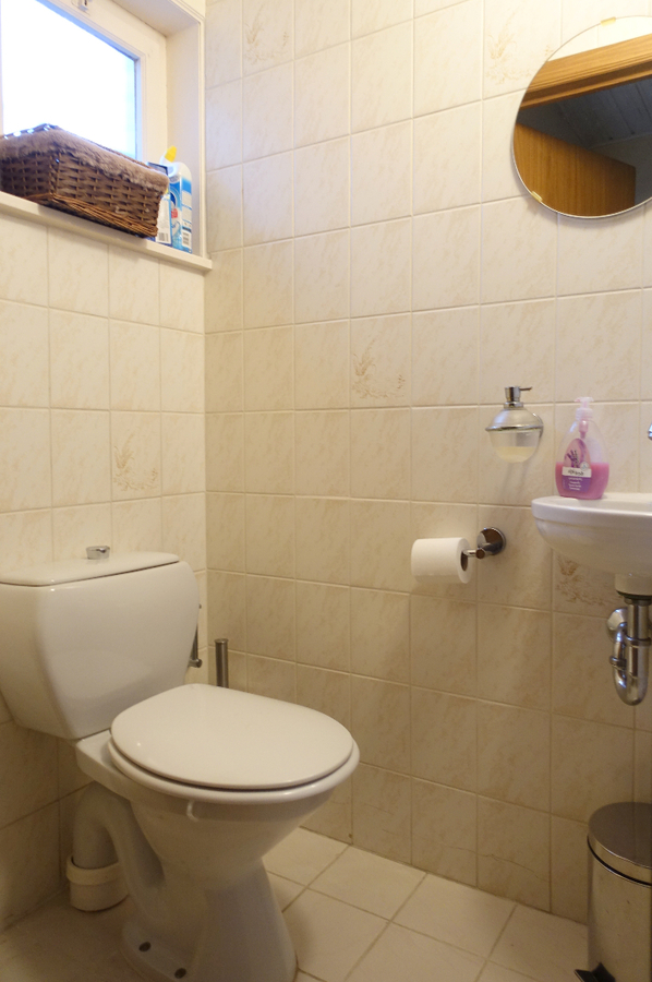 Perfect gelegen woning met 3 slaapkamers 