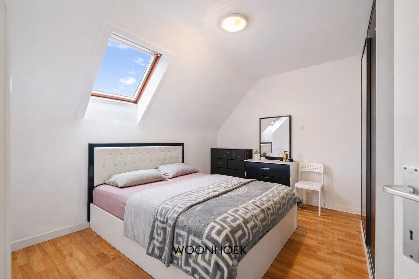 2-slpk appartement op een toplocatie in centrum te Temse 