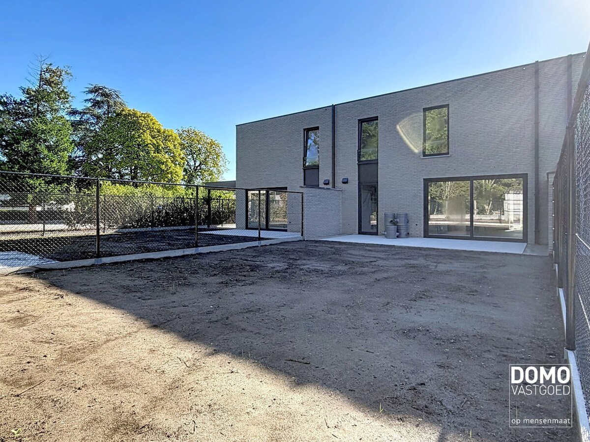 Jouw Nieuwe Thuis? Dat is PROJECT RIO in Kermt! 