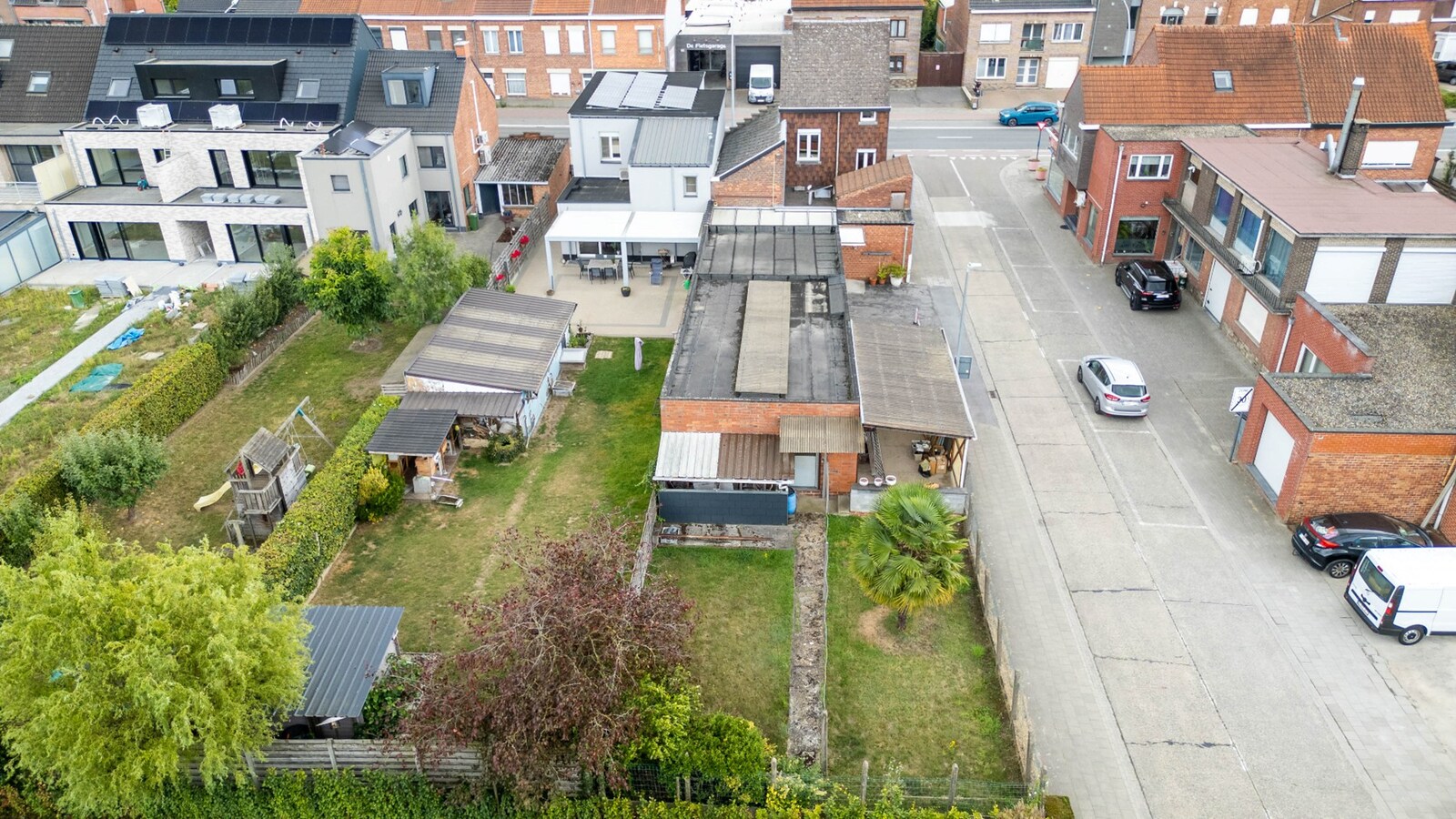 Te koop woning - Wilsele