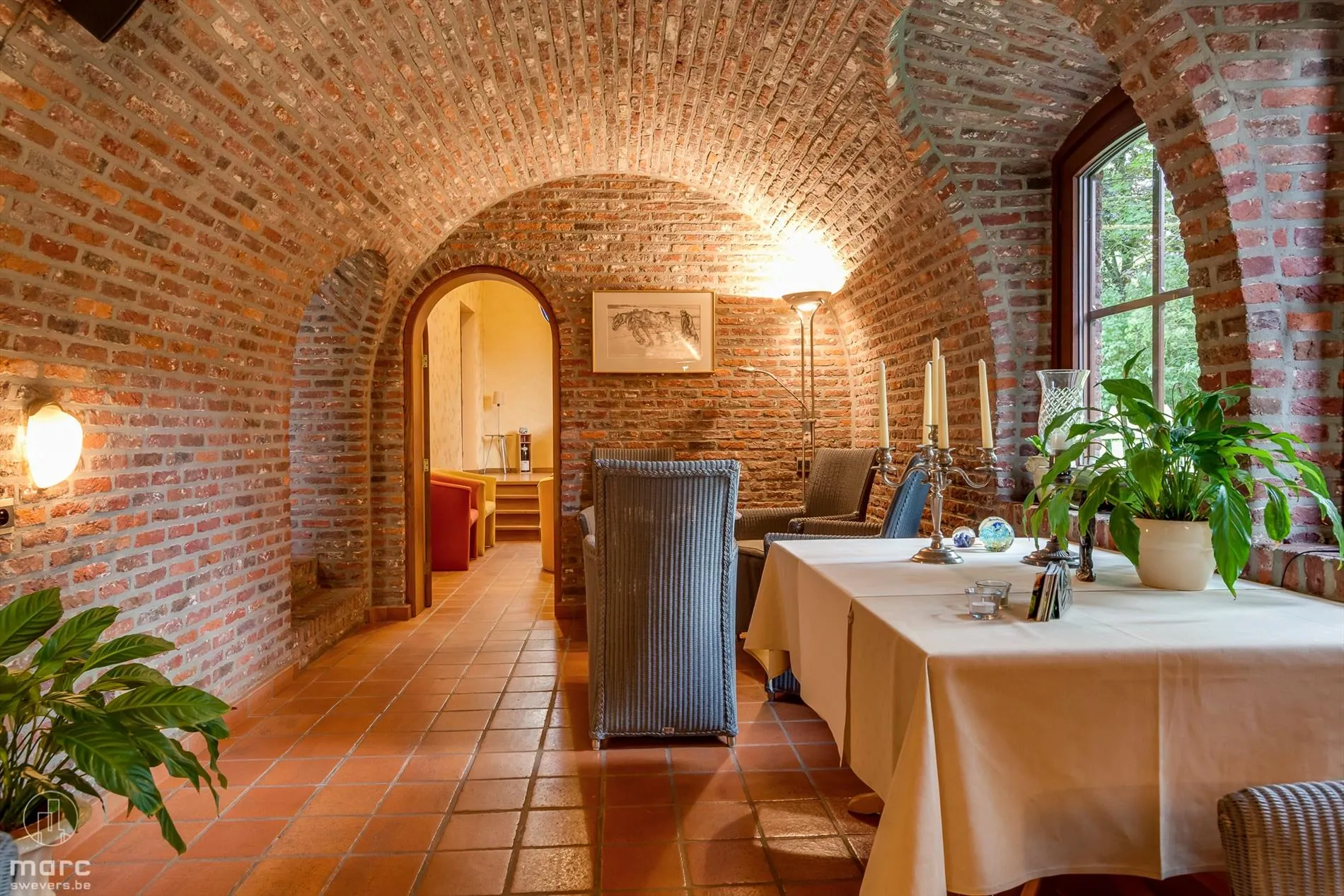 Verkocht woning - Koersel