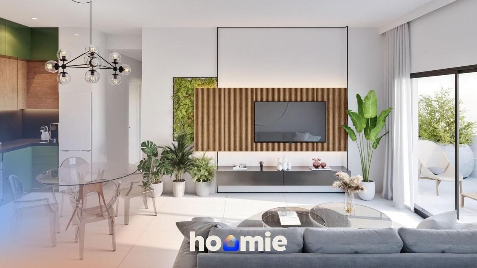 Woning te koop in San Miguel de Salinas