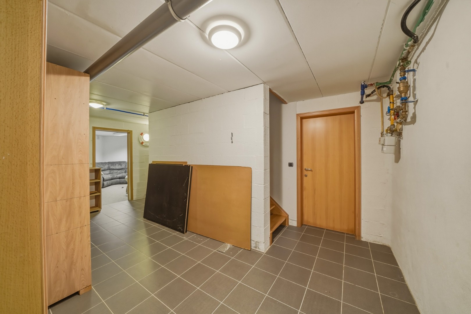 Ruime alleenstaande woning nabij zee en strand! 