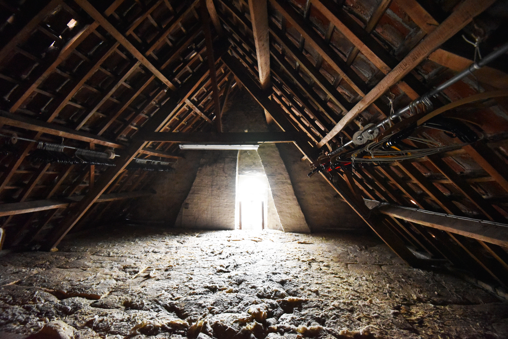 Renovatiepand / herop te bouwen pand op toplocatie centrum Maldegem 