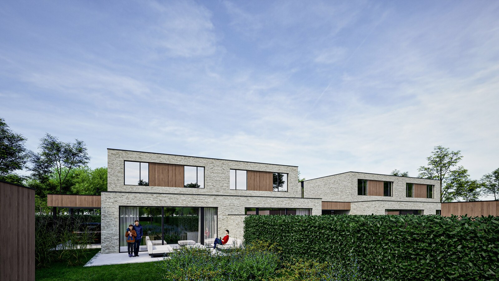 Wonen in stijl - Rotem (Dilsen-Stokkem) 