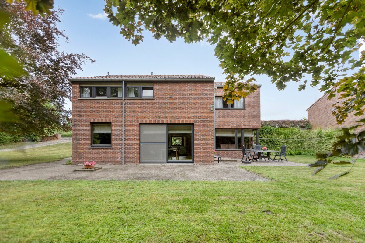 Te koop woning - Tongeren-Borgloon