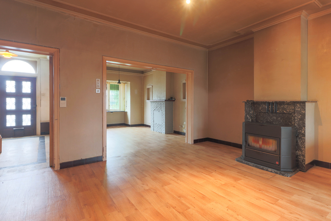 Verkocht woning - Kuurne